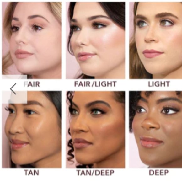 NEW DOLL 10 DEEP- DOLL VAULT HYDRAGEL FOUNDATION - Picture 2 of 5